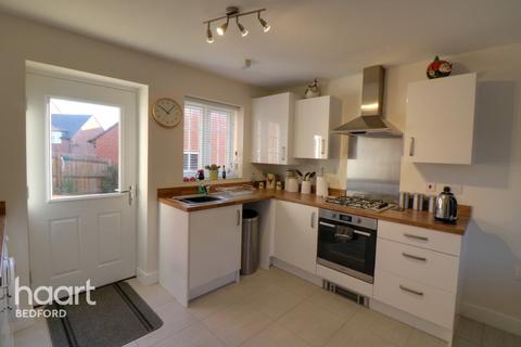 12 Hare Meadow, Great Barford, Bedford, MK44 3ES