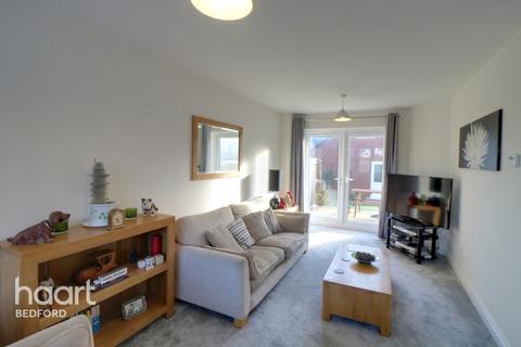 12 Hare Meadow, Great Barford, Bedford, MK44 3ES