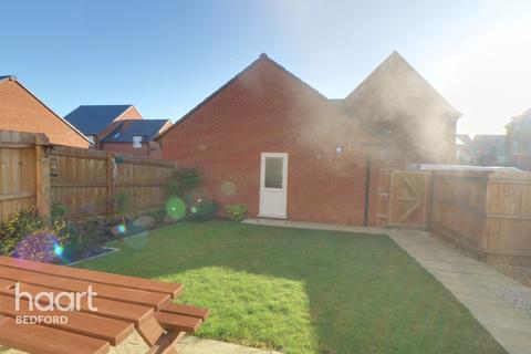 12 Hare Meadow, Great Barford, Bedford, MK44 3ES