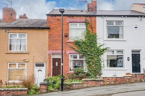 81 Cliffefield Road, Sheffield, S8 9DN