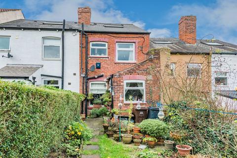 81 Cliffefield Road, Sheffield, S8 9DN