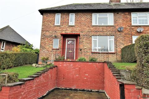 15 Colley Crescent, Sheffield, S5 9FR