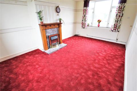 15 Colley Crescent, Sheffield, S5 9FR