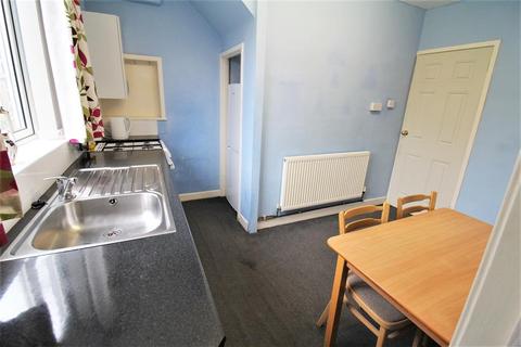 15 Colley Crescent, Sheffield, S5 9FR
