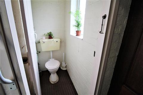 15 Colley Crescent, Sheffield, S5 9FR