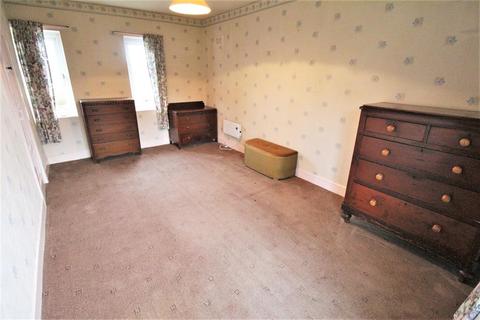 15 Colley Crescent, Sheffield, S5 9FR