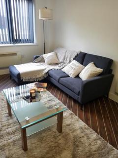 2 bedroom apartment for sale, Derwent Foundry, St Pauls Square