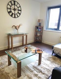 2 bedroom apartment for sale, Derwent Foundry, St Pauls Square