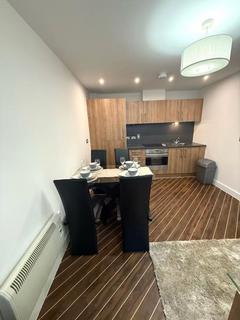 2 bedroom apartment for sale, Derwent Foundry, St Pauls Square