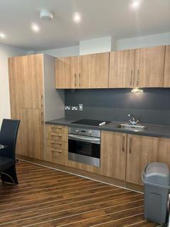 2 bedroom apartment for sale, Derwent Foundry, St Pauls Square