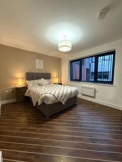 2 bedroom apartment for sale, Derwent Foundry, St Pauls Square