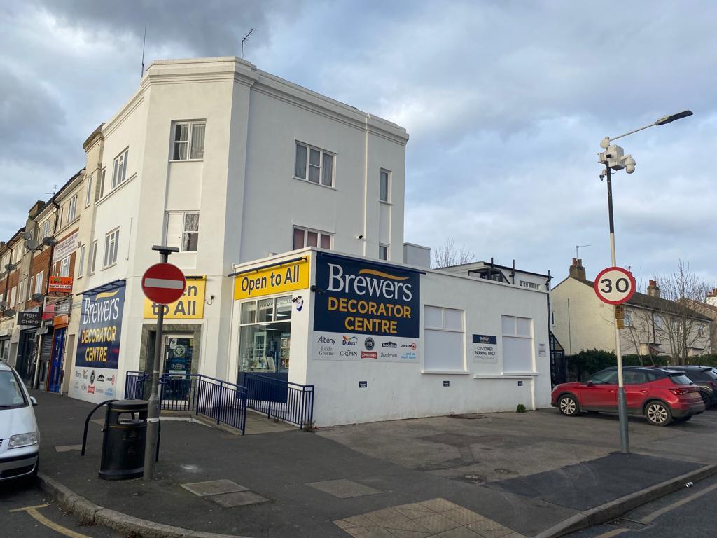 Marlborough Parade, Pole Hill Road, Hillingdon, UB10 Property £1,600,000