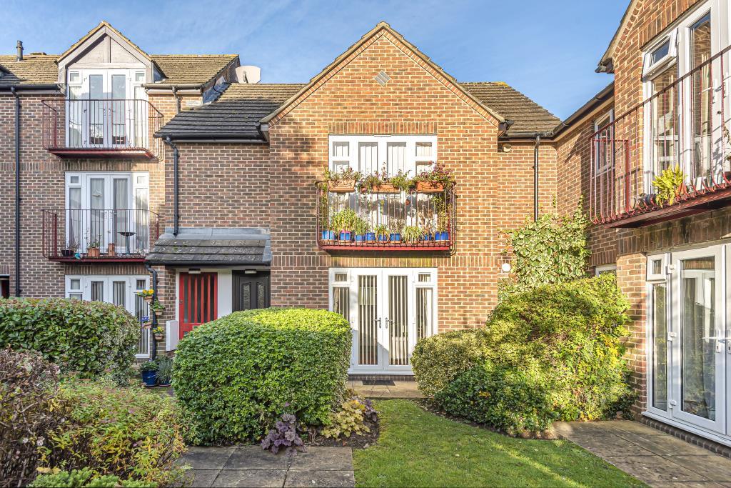 North Oxford, Oxford, OX2 2 bed apartment £1,550 pcm (£358 pw)