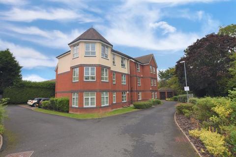 3 Lea Green Drive, Wythall, Birmingham, B47 6HD