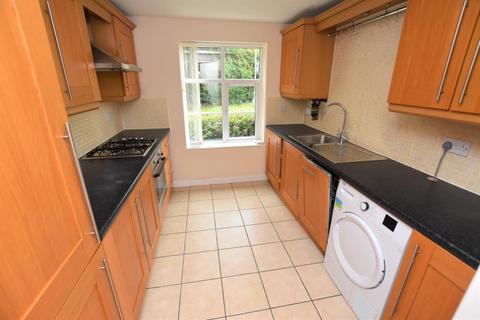 3 Lea Green Drive, Wythall, Birmingham, B47 6HD