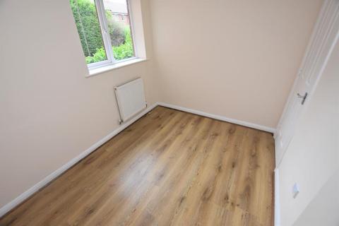 3 Lea Green Drive, Wythall, Birmingham, B47 6HD