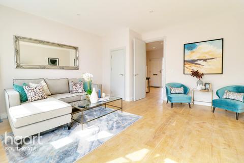 4 Accommodation Road, Barnet, EN4 8FT
