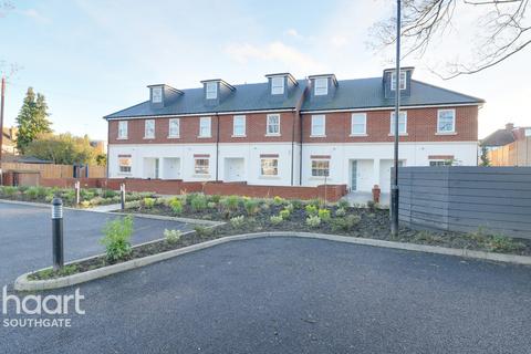 4 Accommodation Road, Barnet, EN4 8FT
