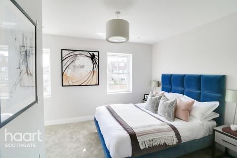4 Accommodation Road, Barnet, EN4 8FT