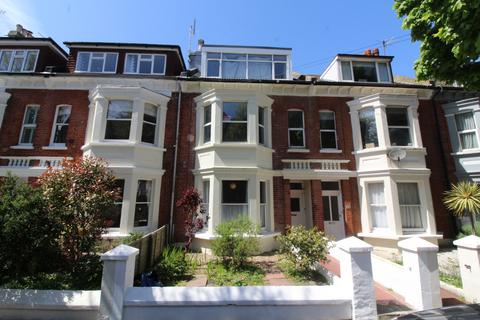undefined, Connaught Road, Hove BN3