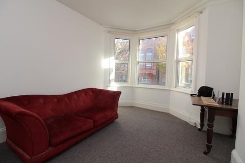 undefined, Connaught Road, Hove BN3