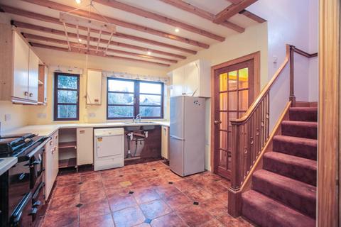 Pennwill Dalginross, Comrie, Crieff, PH6 2HB