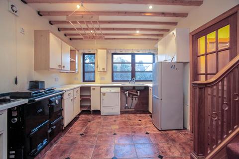 Pennwill Dalginross, Comrie, Crieff, PH6 2HB