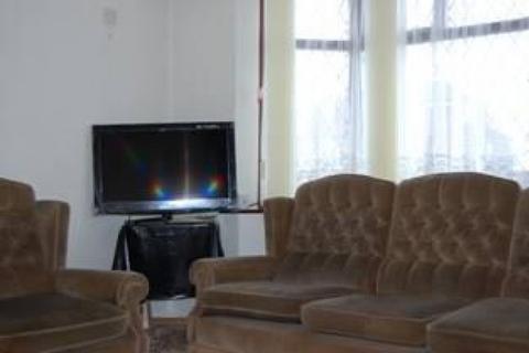7 bedroom house share to rent, Newland Park Drive