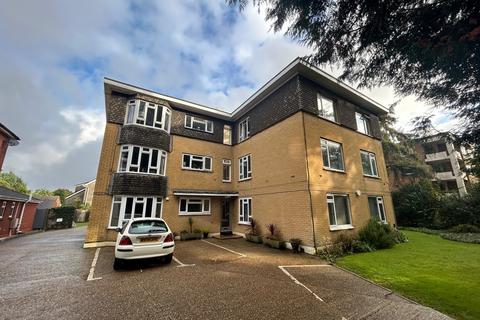 2 bedroom apartment to rent, Frances Court, Richmond Park Road, Bournemouth, BH8 8TN