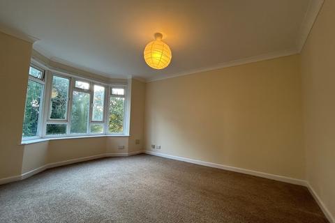 2 bedroom apartment to rent, Frances Court, Richmond Park Road, Bournemouth, BH8 8TN