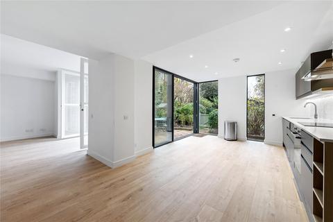 2 bedroom apartment to rent, Hillmarton Road, London, N7