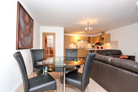 1 bedroom flat to rent - Hammerman Avenue, Hilton, Aberdeen, AB24