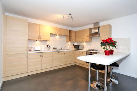 1 bedroom flat to rent - Hammerman Avenue, Hilton, Aberdeen, AB24