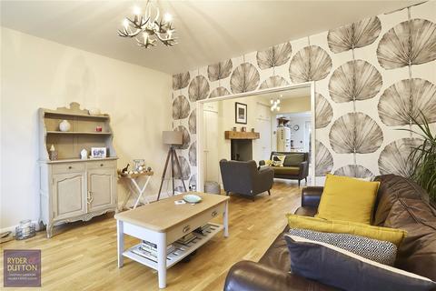7 Rush Hill Terrace, Uppermill, Oldham, OL3 6JB