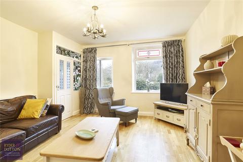 7 Rush Hill Terrace, Uppermill, Oldham, OL3 6JB