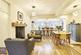 Dining and Kitchen