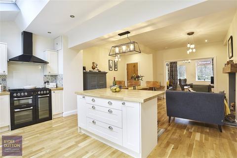 7 Rush Hill Terrace, Uppermill, Oldham, OL3 6JB