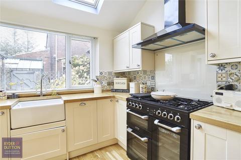 7 Rush Hill Terrace, Uppermill, Oldham, OL3 6JB