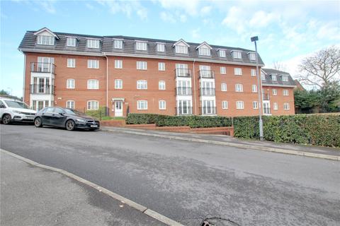 16 Ruskin, Caversham, Reading, RG4 6LE