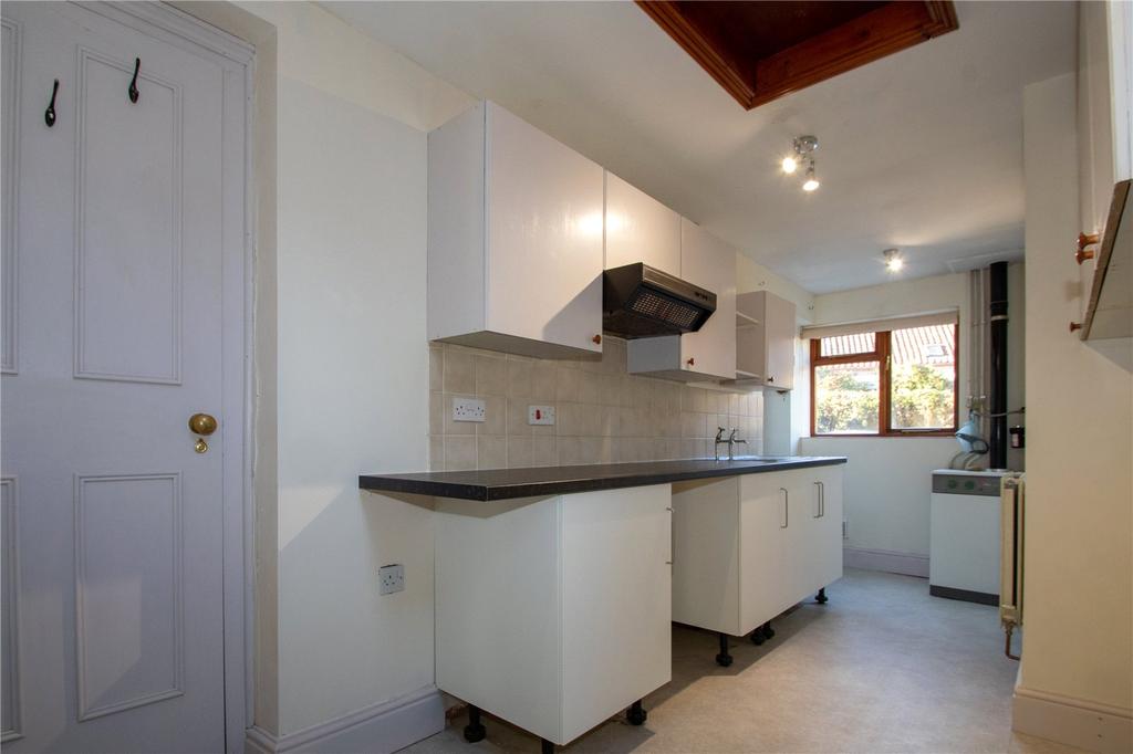 Annex Kitchen