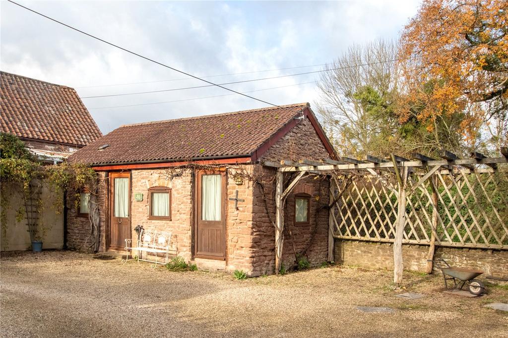 The Stable Studio