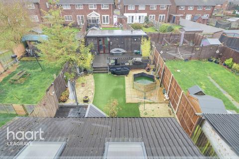 19 Braintree Close, Luton, LU4 0QX