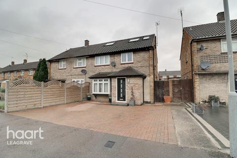 19 Braintree Close, Luton, LU4 0QX