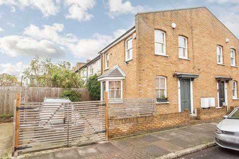 54 Lyal Road, London, E3 5QQ