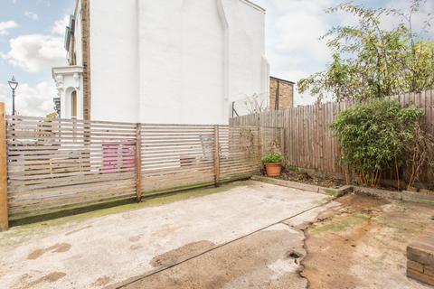 54 Lyal Road, London, E3 5QQ