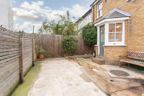 54 Lyal Road, London, E3 5QQ