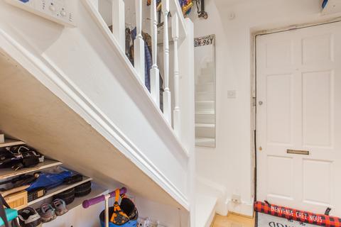 54 Lyal Road, London, E3 5QQ