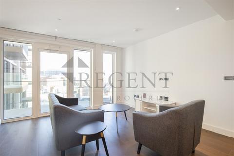 2 bedroom apartment to rent, Belvedere Row Apartments, Fountain Park Way, W12