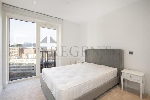 2 bedroom apartment to rent, Belvedere Row Apartments, Fountain Park Way, W12