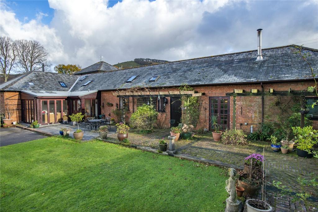 Lydeard, Taunton, Somerset, TA4 4 bed semidetached